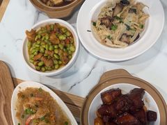 -乡村基·川味现炒大王(熙悦天街店)