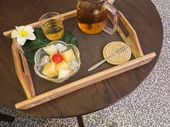 -泰适SPA馆丨精油·按摩·足道(后海地铁口店)