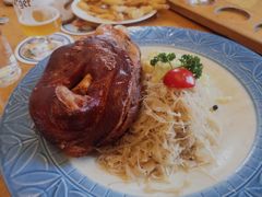 -兰特伯爵西餐厅·啤酒屋(方庄店)