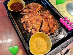 -海拉尔蒙古包(房山长阳总店)