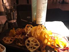 -wann lounge 低温慢煮牛排·清吧