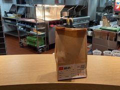 -麦当劳·得来速店(星沙大道店)