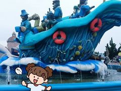 -大连海昌发现王国主题公园