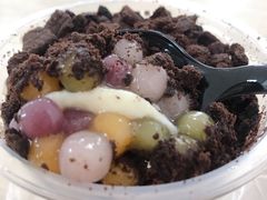 双皮奶-华东政法大学第二食堂(松江校区)