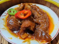 -唐乐宫·歌舞剧院餐厅