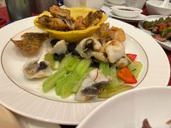 -北园酒家(小北路店)