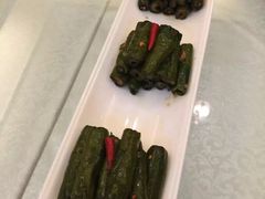 -华中农业大学-荟园餐厅