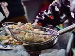 -陈记饮食店(菜园墩店)