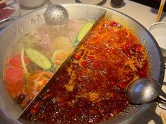 -小龙坎火锅(春熙太古里店)