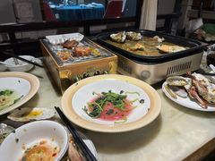 -钱江大院·芳宴江南(三花国际店)