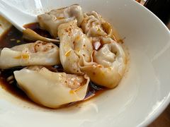 红油虾肉炒手-鼎泰丰(国金中心店)