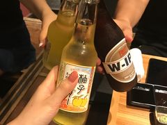 -松阪牛焼肉M(法善寺横丁店)