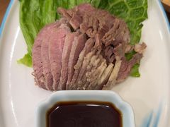 -洲晓鲜·舟山海鲜大排档(朱家尖风景区店)