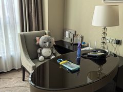 -郑州正方元国际酒店