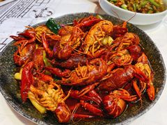 -拙味兄弟龙虾·江湖菜(和畅堂店)