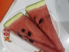 -烧哥美蛙肥肠鱼火锅·十五年社区店
