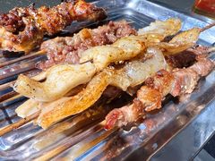 -慧丰烧烤