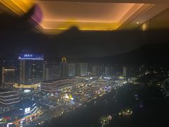 -舟山希尔顿酒店