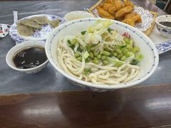 -海碗居老北京炸酱面(增光路店)