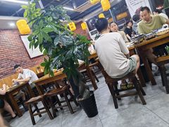 -长安后宰门水盆羊肉(新都心店)
