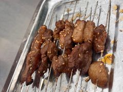 -永刚烧烤(大夜市店)