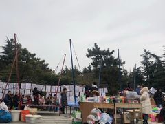 -铁道游击队纪念馆