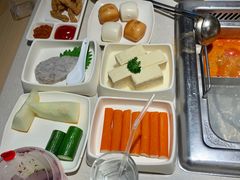 -海底捞火锅(泉城路店)