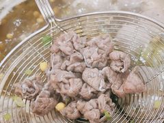 -阿波潮汕牛肉火锅·汤粉面(拱北店)