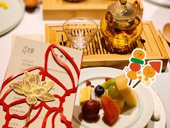 -叶叶菩提(太原别墅店)