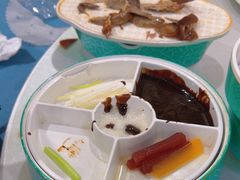 -清真•蜀风园(丁字沽总店)