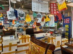 -喝丢一只鞋海鲜烧烤·海肠捞饭(市场店)