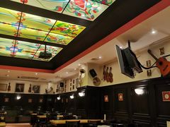 大堂-兰特伯爵西餐厅·啤酒屋(方庄店)