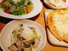 -新贝乐意大利餐厅(苏州中心店)