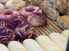 -BREAD WAY面包路·欧式面包(龙湖时代D馆店)