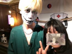 -长藤鬼校(龙翔店)