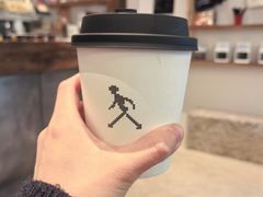-常识咖啡common sense(春熙路店)