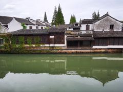 -金泽古镇