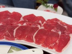 -1078號老北京涮肉(松柏店)