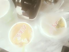 -九里香奶茶果汁(碧湖店)