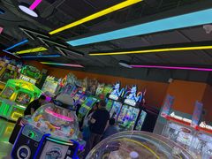 -大玩家(魏家庄万达店)