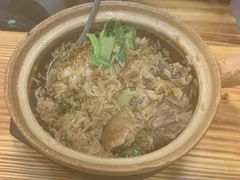 -壹煲口福煲仔饭(中山路店)