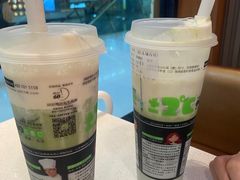 -正负二度C(东城万达店)