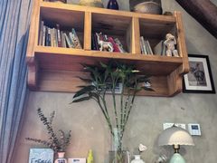-懒人业余餐厅(琨御府店)