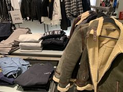 -ZARA(青岛万象城店)