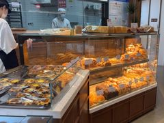 -21克拉面包(崂山万象汇店)