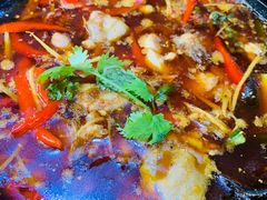 仔姜美蛙-听香·678茶铺(猛追湾店)