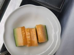 -福海居烤鸭店(鸟巢店)
