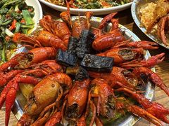 -辣螃铠盆盆蟹大排档(海昌店)