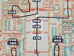 -故宫博物院(故宫)