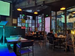 大堂-听香·678茶铺(猛追湾店)